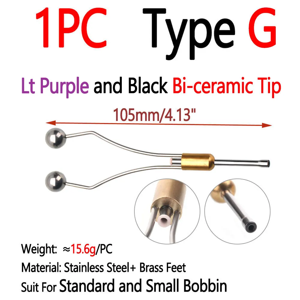 1PC Type G