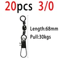 20pcs size 3l0