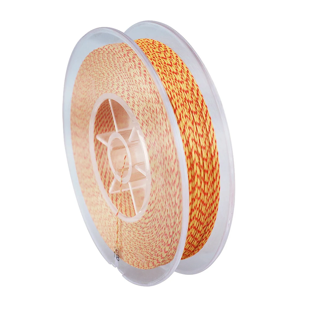 Warknife-línea de pesca trenzada de 8 hebras, 250m, hilo trenzado de PE japonés, multifilamento flotante - imagen 2