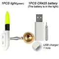 1 green B charge 1