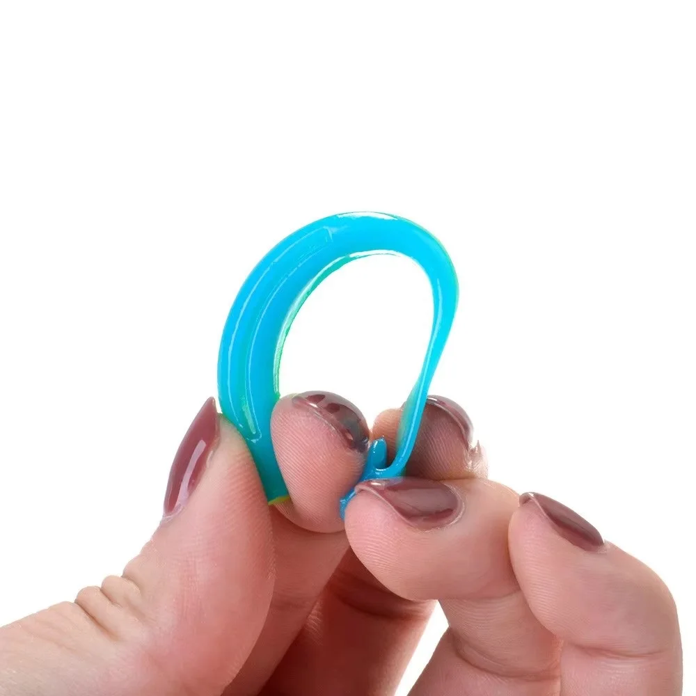 NGB 5/7.5/10cm Silicone Bait Worm T Tail Soft Fishing Lure 8-20pcs Jigging Artificial Fishing Bait Wobblers For Bass Pike - imagen 4