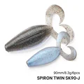 SPIRON TWIN-J