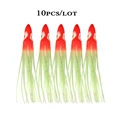red head-10pcs