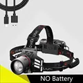 No Battery