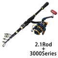 2.1m 3000Reel