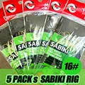Size16  5Packs