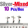 Silver Mix