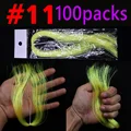 100packs Color 11