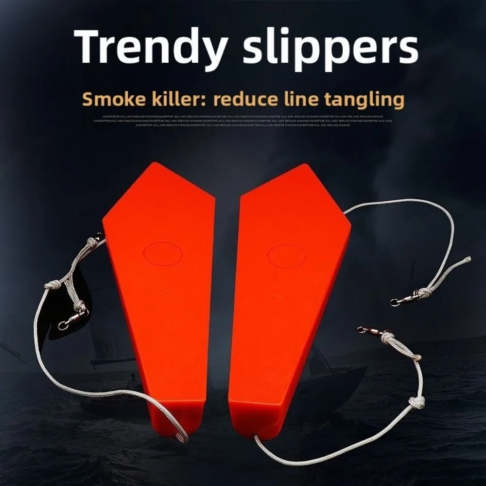 Cebo de pesca para barco de mar, 24CM, tamaño grande, diseño Topwater, océano, Topwater, Fakebait, señuelo especial, tipo Swimbait, Swimbait de agua salada - imagen 2