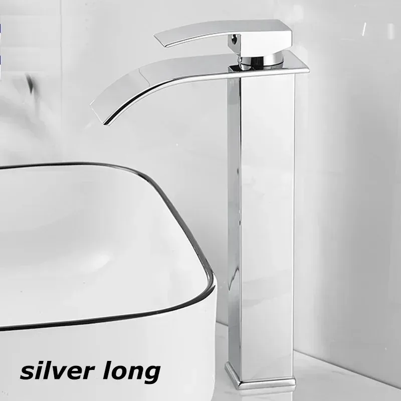 silver long