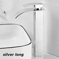 silver long