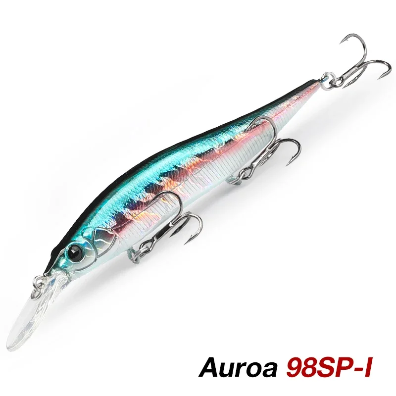 Aurora 98SP-I