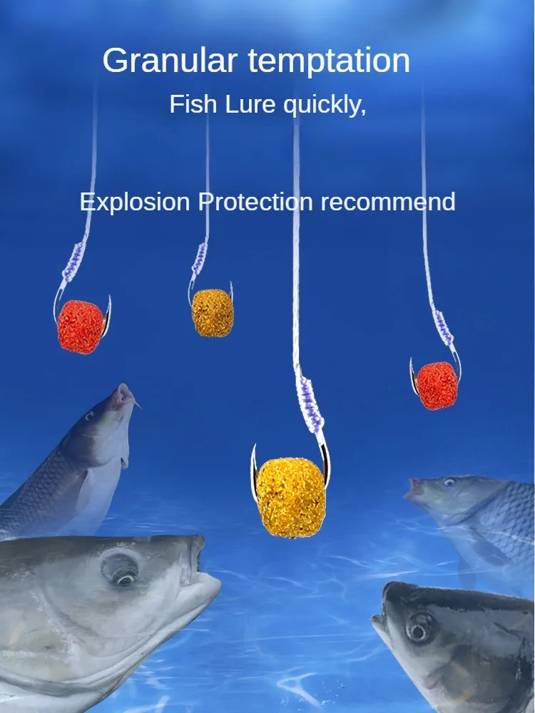 ¡Experimenta la emoción de la pesca con nuestros señuelos innovadores!