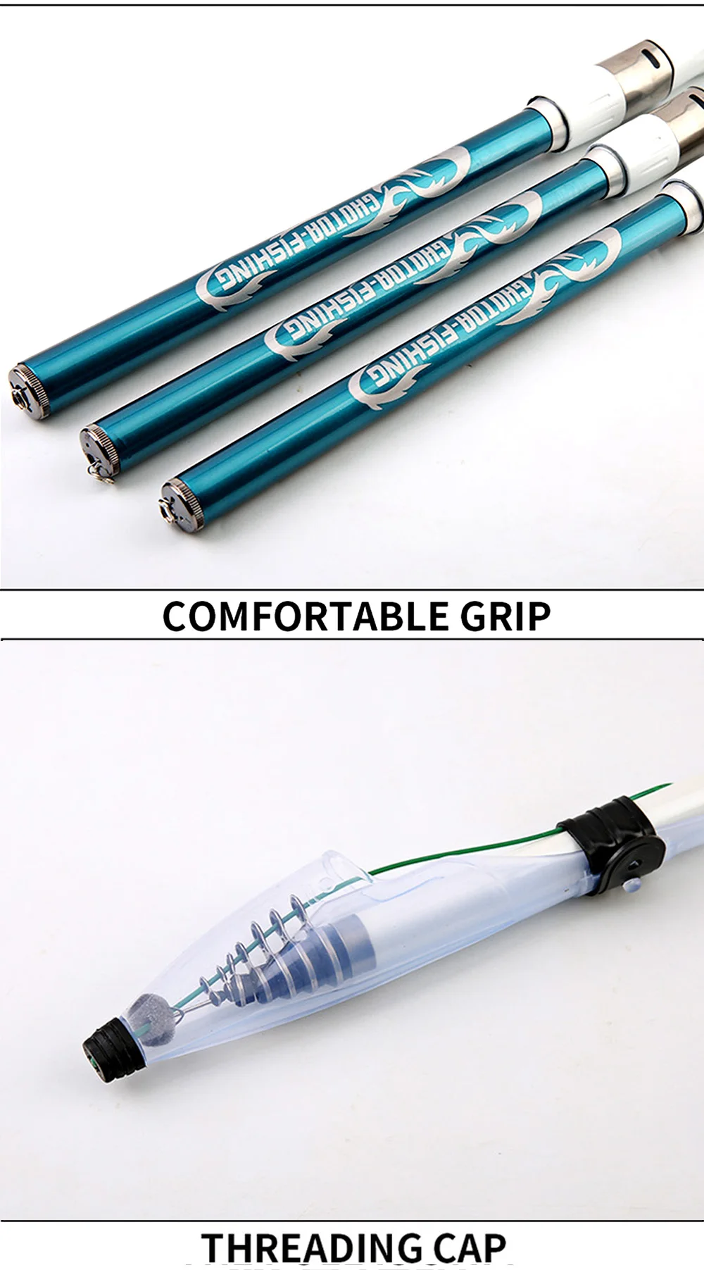 Experiencia mayor comodidad y precisión con nuestro diseño ergonómico