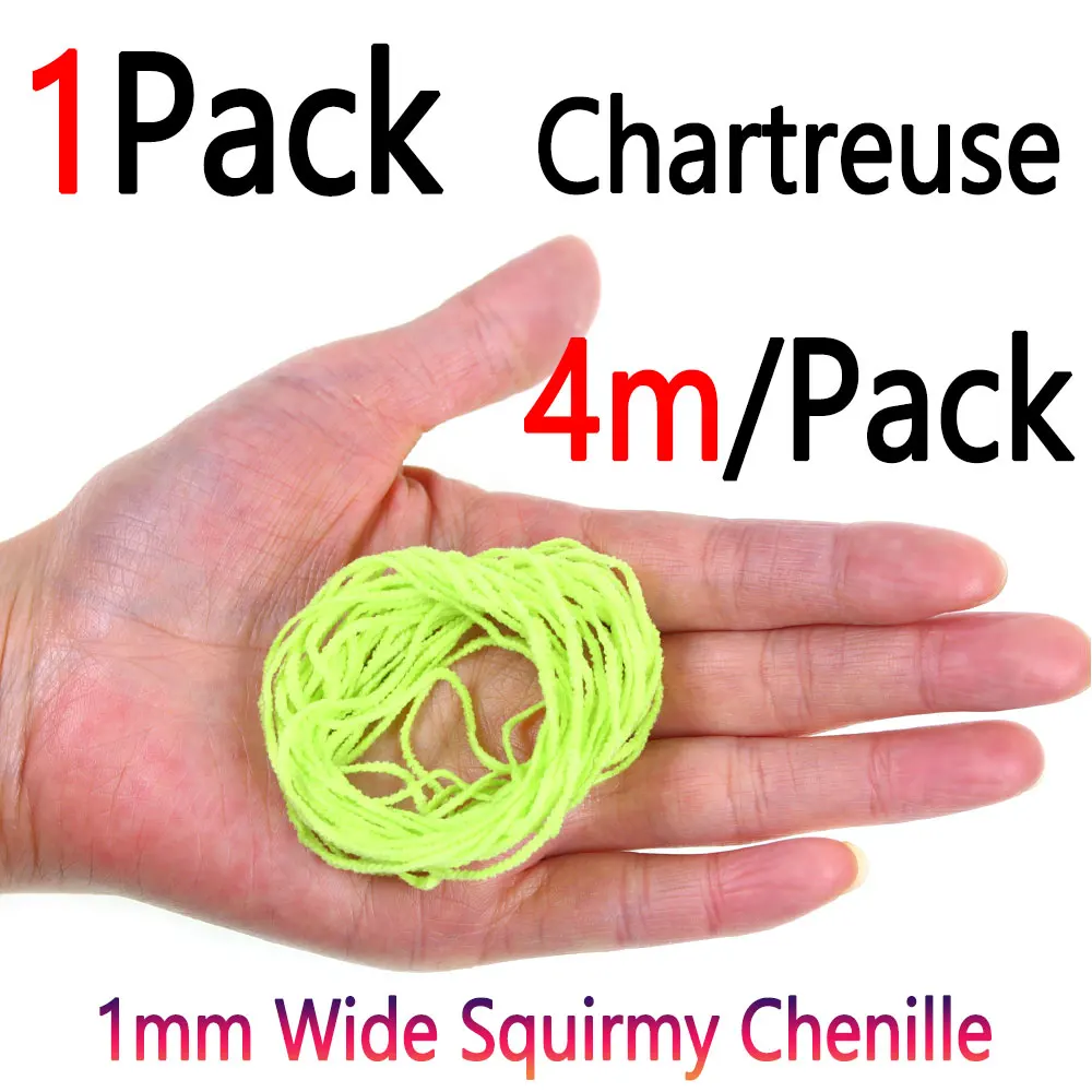1Pack Chartreuse