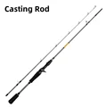 Casting Rod