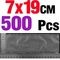 500Pcs 7x19cm