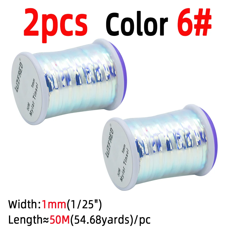 2pcs Color 6