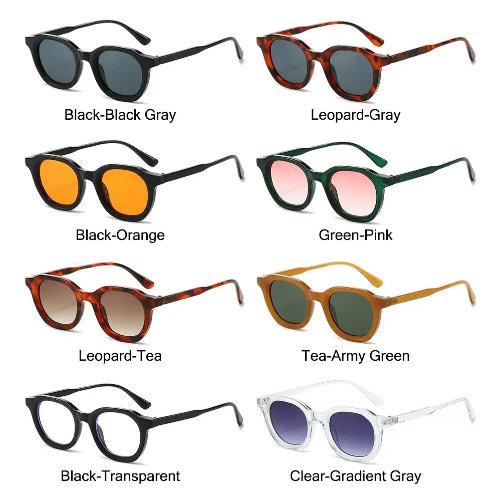 Descubra los tonos perfectos para cualquier ocasión con nuestra diversa colección de elegantes gafas de sol