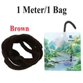 1 Bag Brown