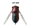 GP-688 2.8g 40mm