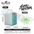 2Pcs medium size-D