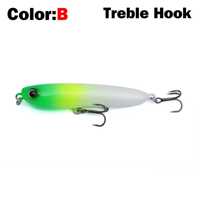 B-Treble Hook