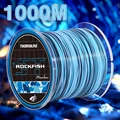 1000m