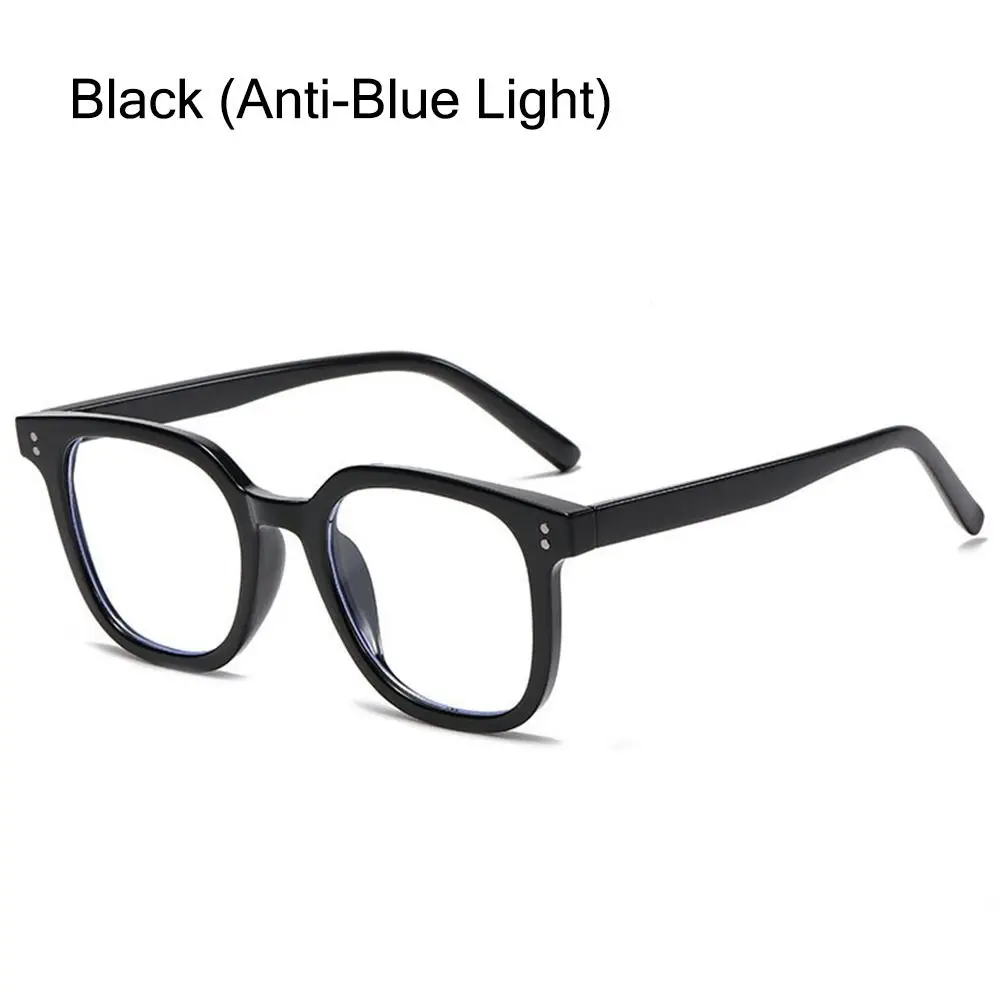 Black (Anti-Blue )