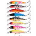 8pcs Lures-D