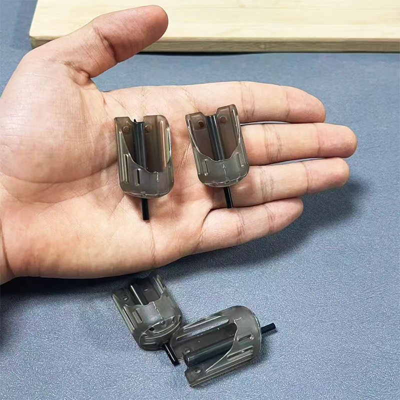 Dispensador de cebo para carpas - Lanzamiento preciso - imagen 5
