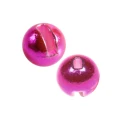 Metallic Pink