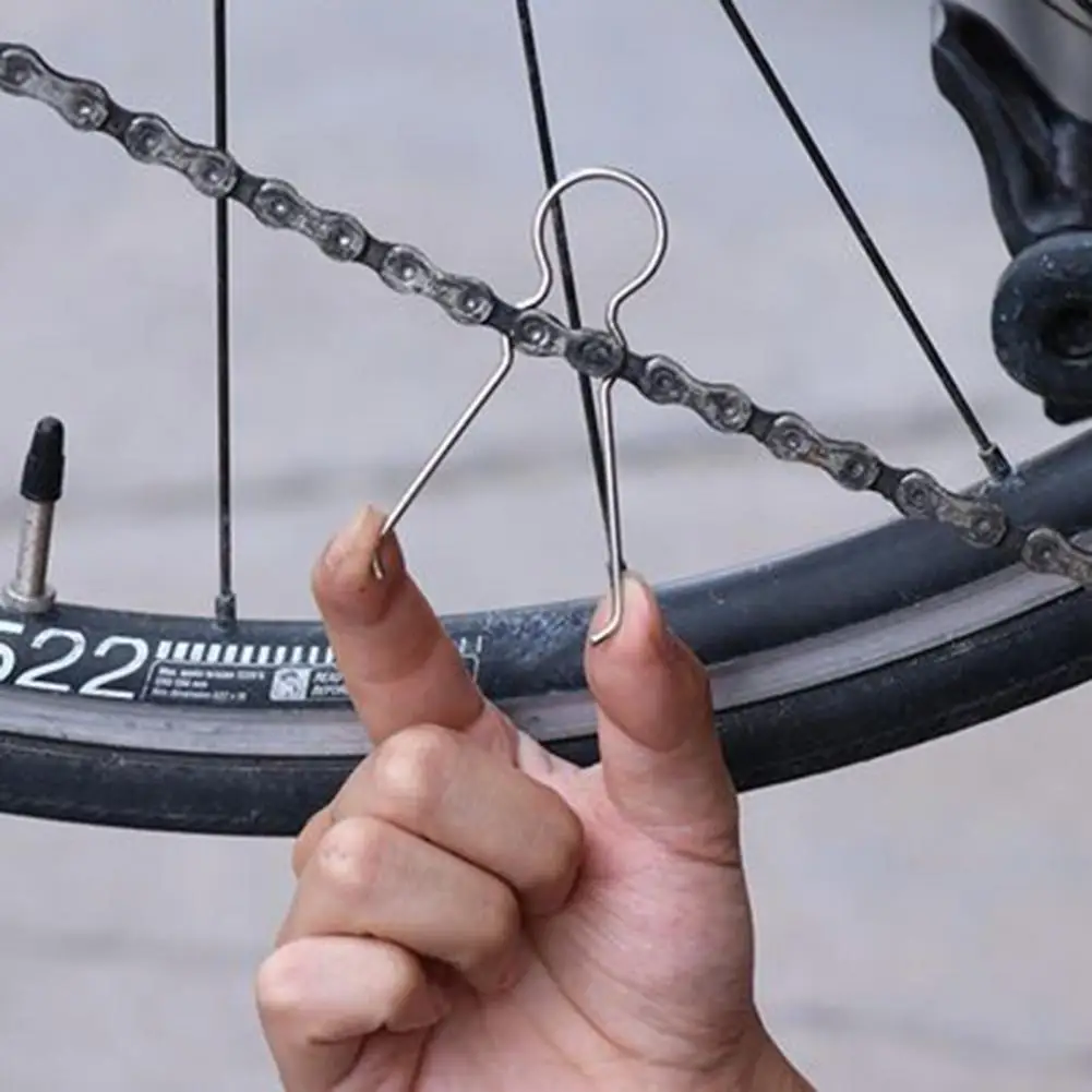 Mini alicates de hebilla de cadena – Extracción rápida y anticorrosiva - imagen 3