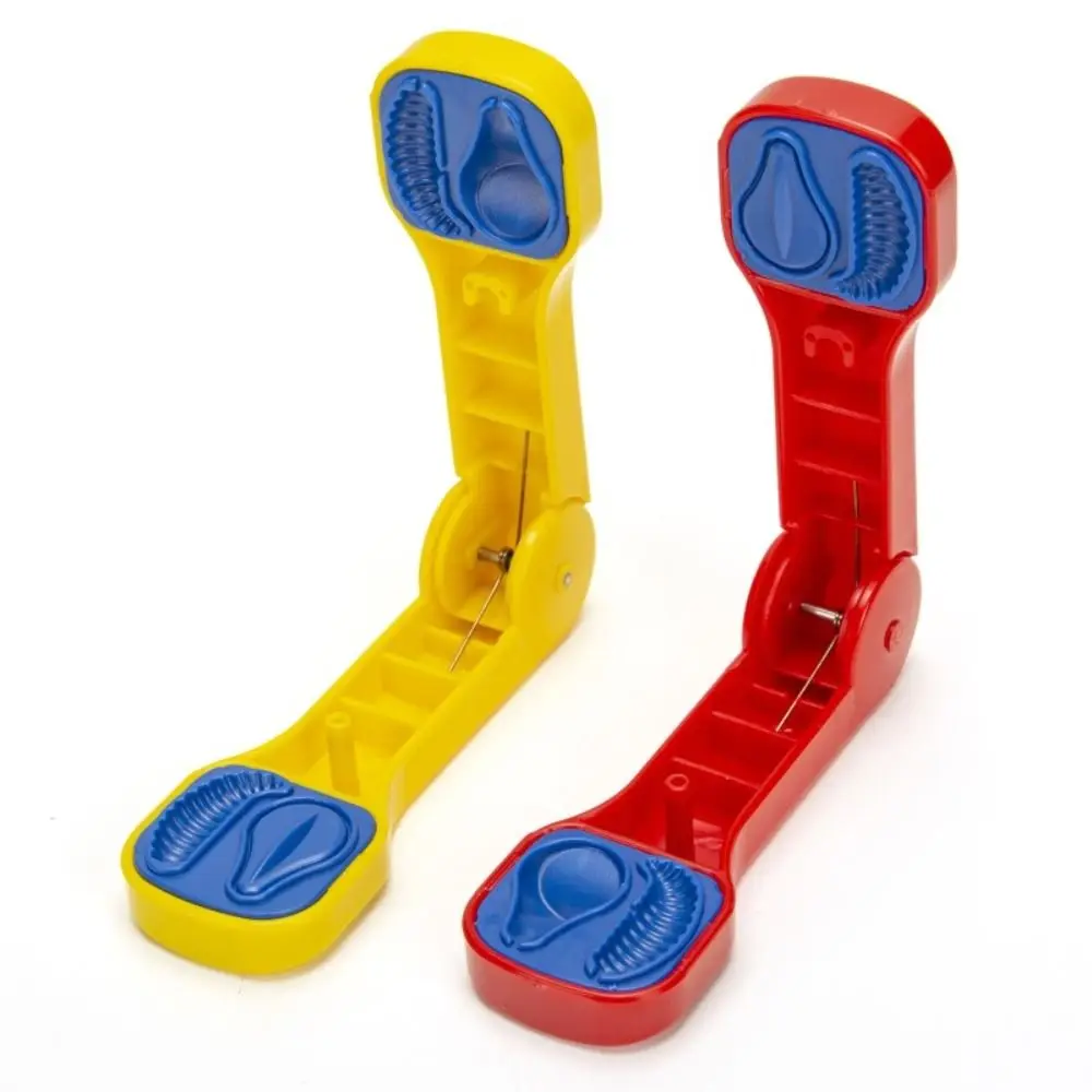 Molde para cebos de trucha – Plástico resistente, fácil transportar - imagen 5