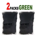 GREEN 2 packs