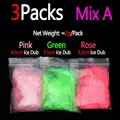 3Packs Mix A