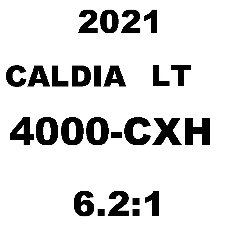 CALDIA LT 4000-CXH