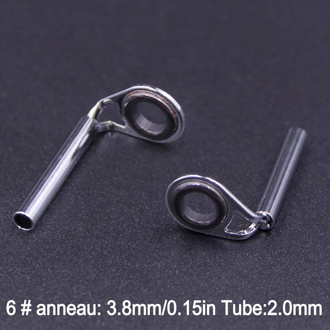 Size 6 Tube 2.0mm