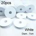 White-7cm