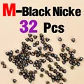 Black Nickel M
