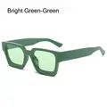 Bright Green-Green