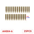 25pcs AH004-6