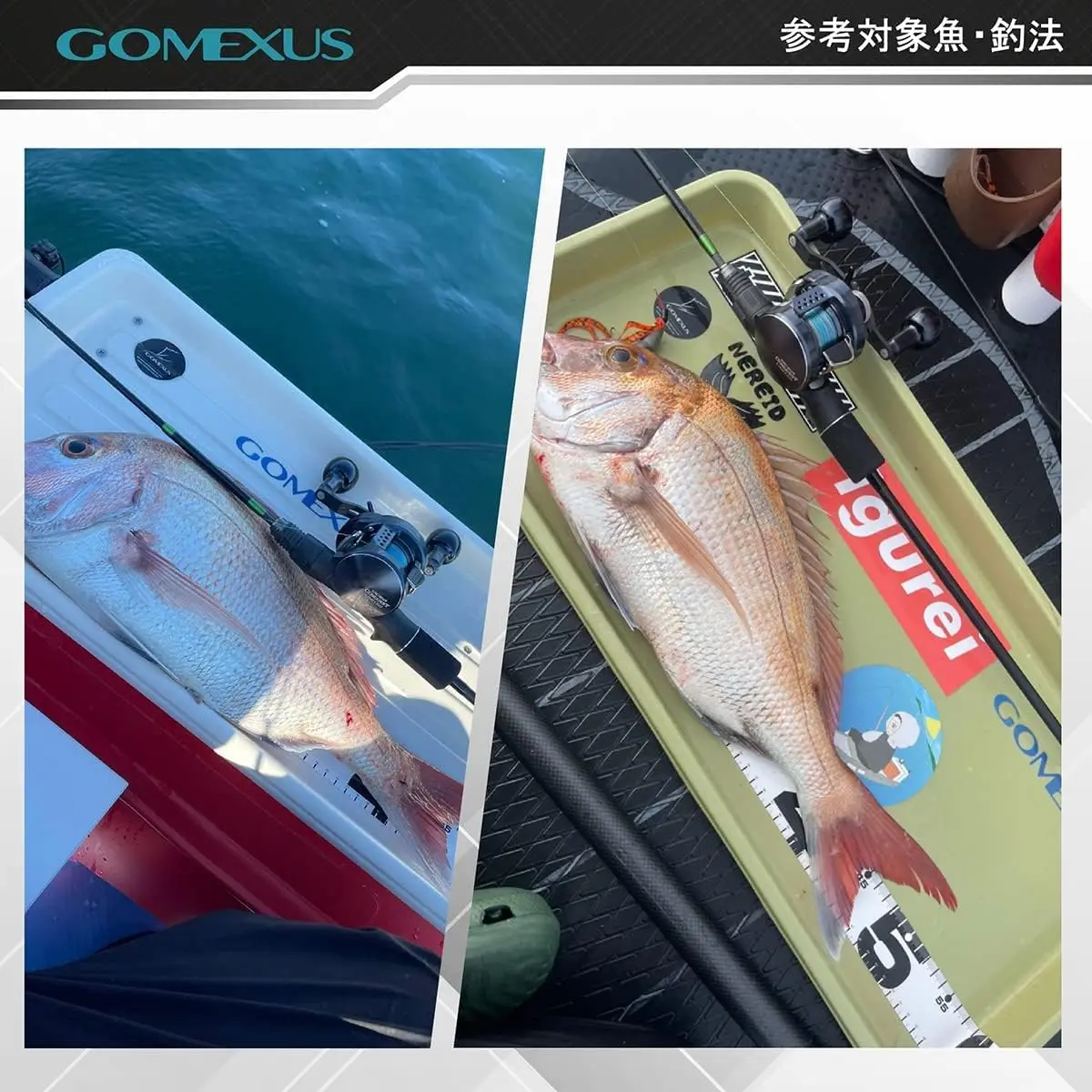 Mango de carrete Gomexus de 105mm para carretes de Baitcasting Daiwa y Shimano, mango doble de carbono con perilla de mango de aluminio de 30mm AS30 - imagen 5