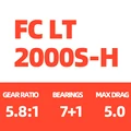 HXY FC LT 2000S-H
