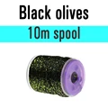 Black olives
