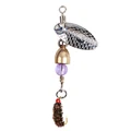 Silver Fly Hook