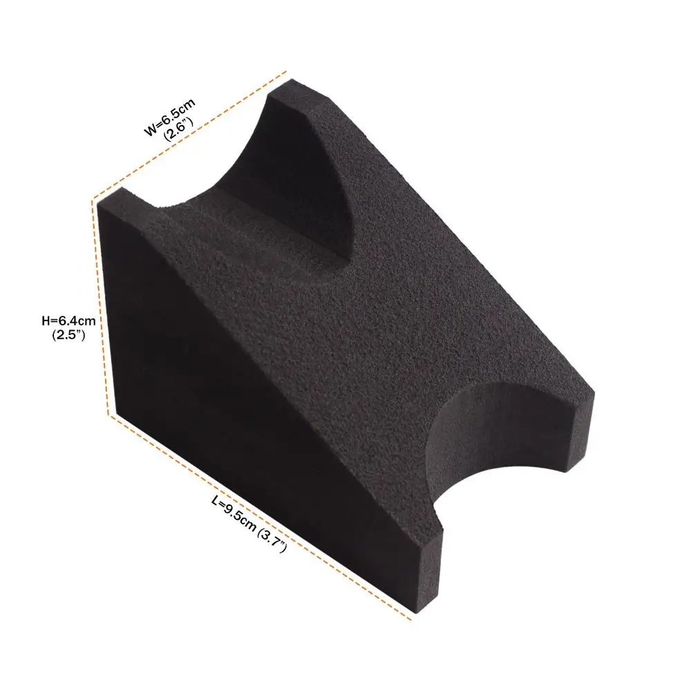 Soporte para cuello de guitarra EVA – Almohada antideslizante universal - imagen 5