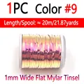 1PC  Color 9