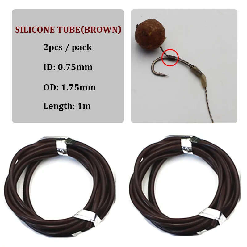 Tube-Brown