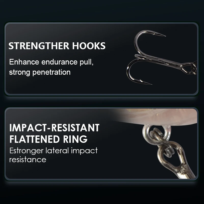 Señuelo MEREDITH M65 - imagen 5